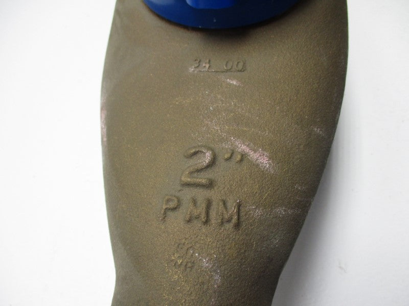 PRECISION METERS 3400 NSNP