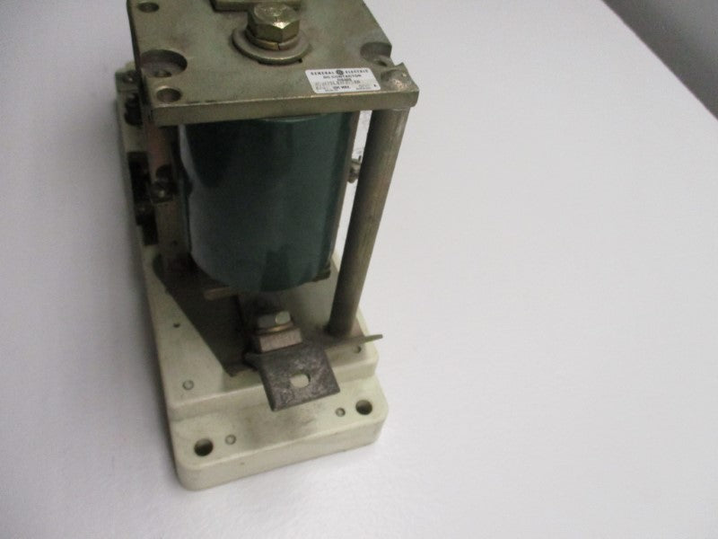 GENERAL ELECTRIC AXA01LXA003XN NSNP