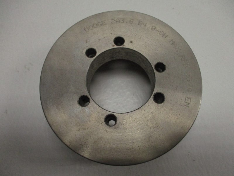 DODGE 455579 2A3.6B4.0-SH NSMP