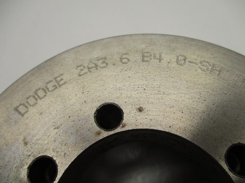 DODGE 455579 2A3.6B4.0-SH NSMP