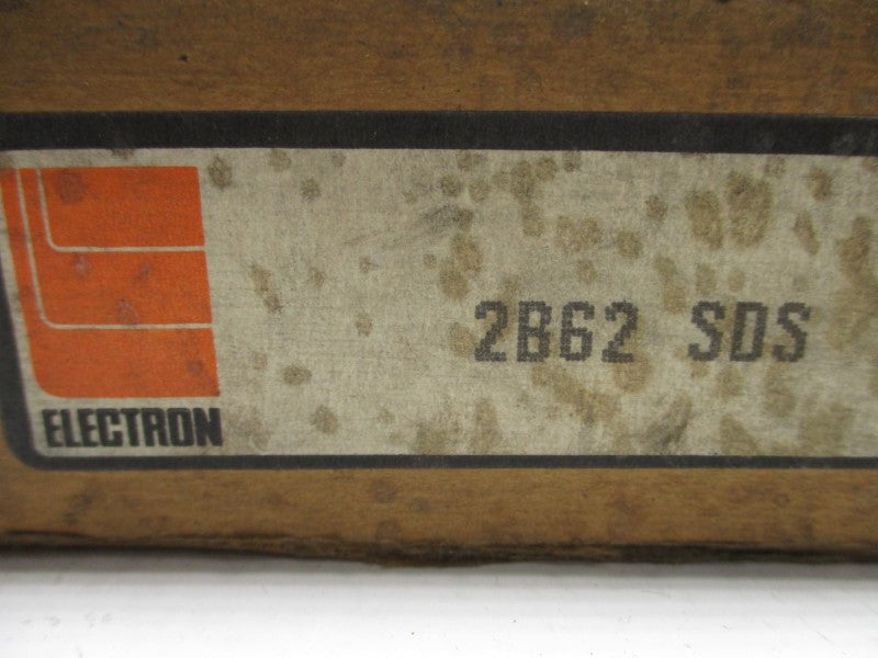 ELECTRON 2B62SDS NSMP