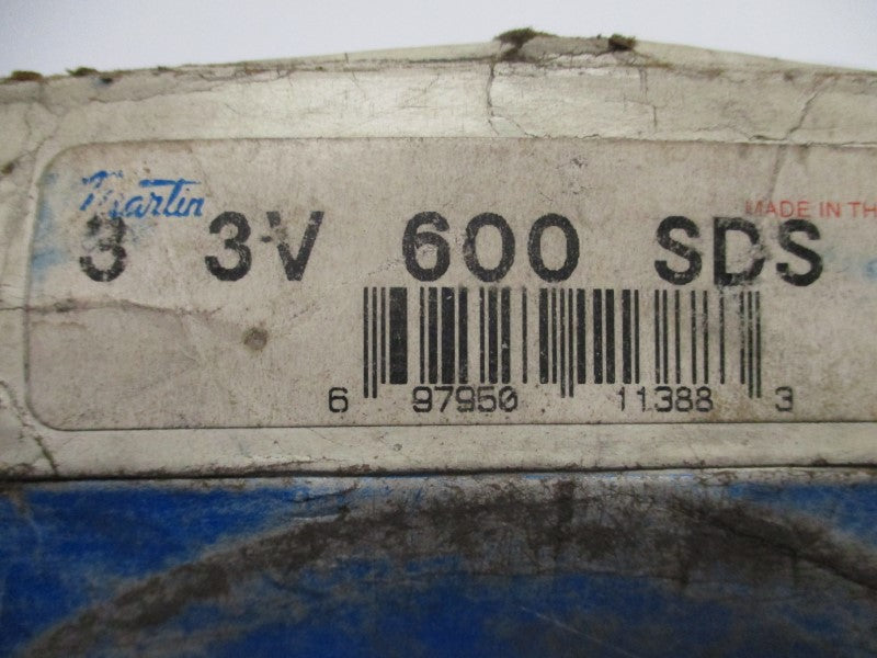 MARTIN 33V600SDS NSMP