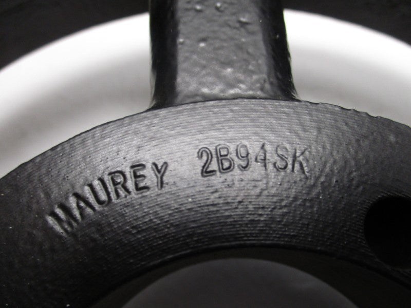 MAUREY 2B9.4SKQDSHV NSMP