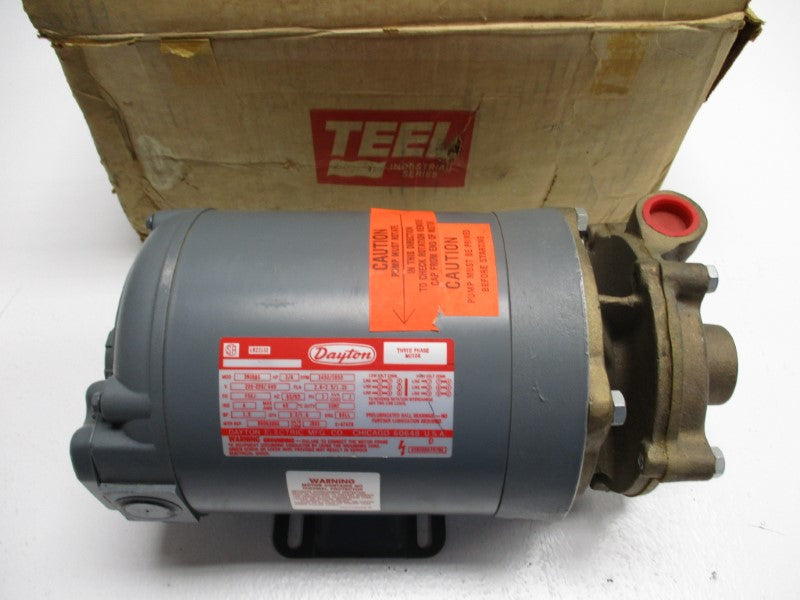 TEEL 1P792 NSMP