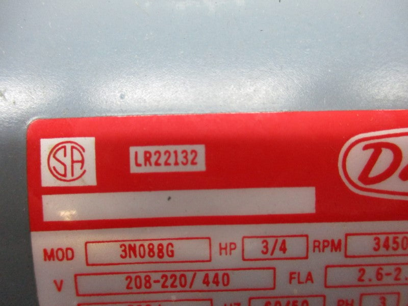 TEEL 1P792 NSMP