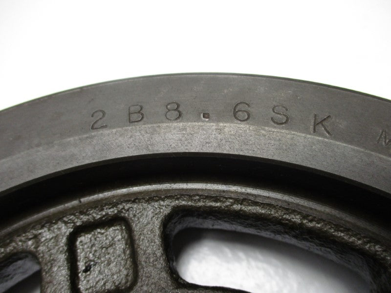 MARTIN 2B86SK NSMP