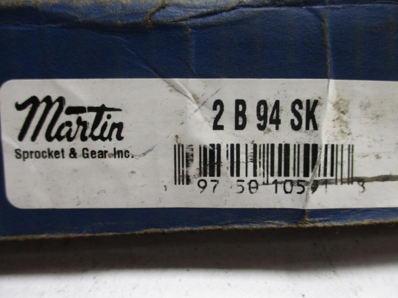 MARTIN 2B94SK NSMP
