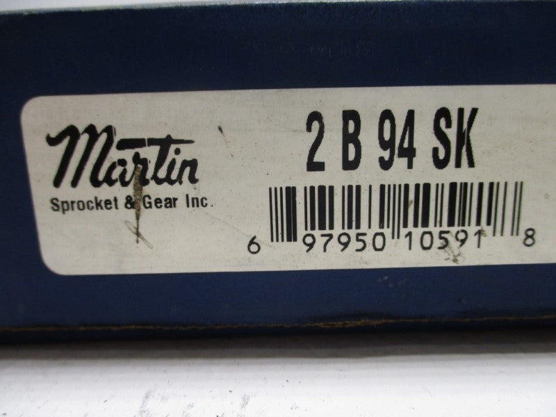 MARTIN 2B94SK NSFS