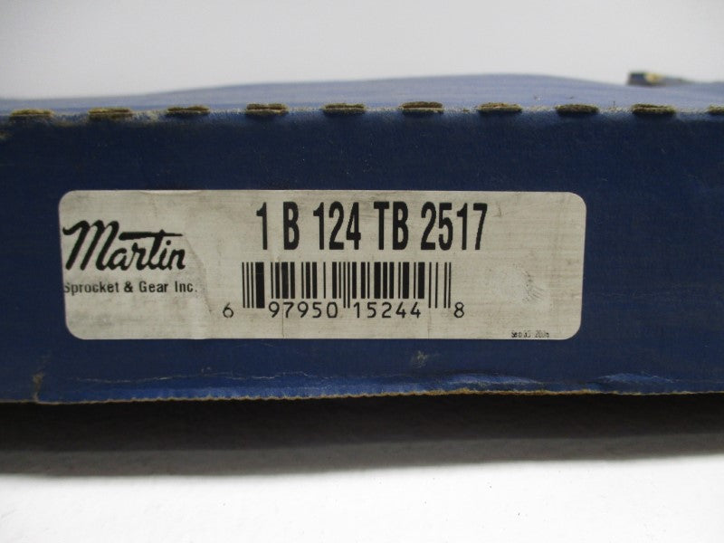 MARTIN 1B124TB2517 NSMP