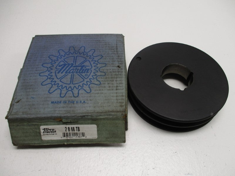 MARTIN 2B68TB NSMP