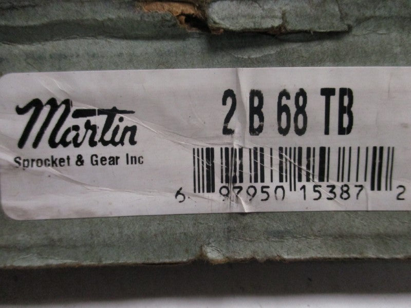 MARTIN 2B68TB NSMP