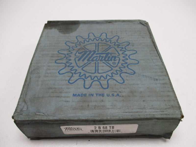 MARTIN 2B68TB NSFS