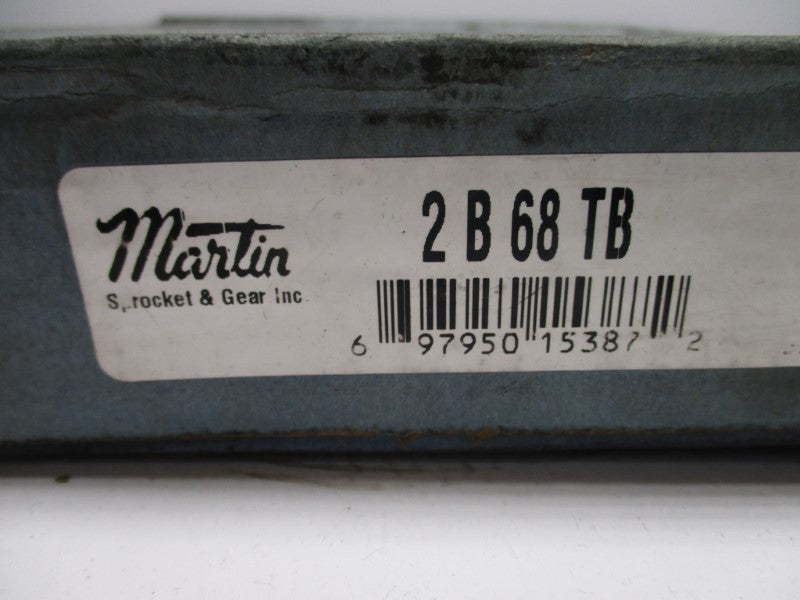 MARTIN 2B68TB NSFS