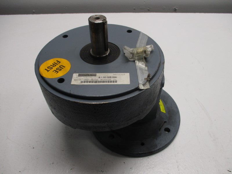 BOSTON GEAR HMF3-5S-B9-B9 NSNP