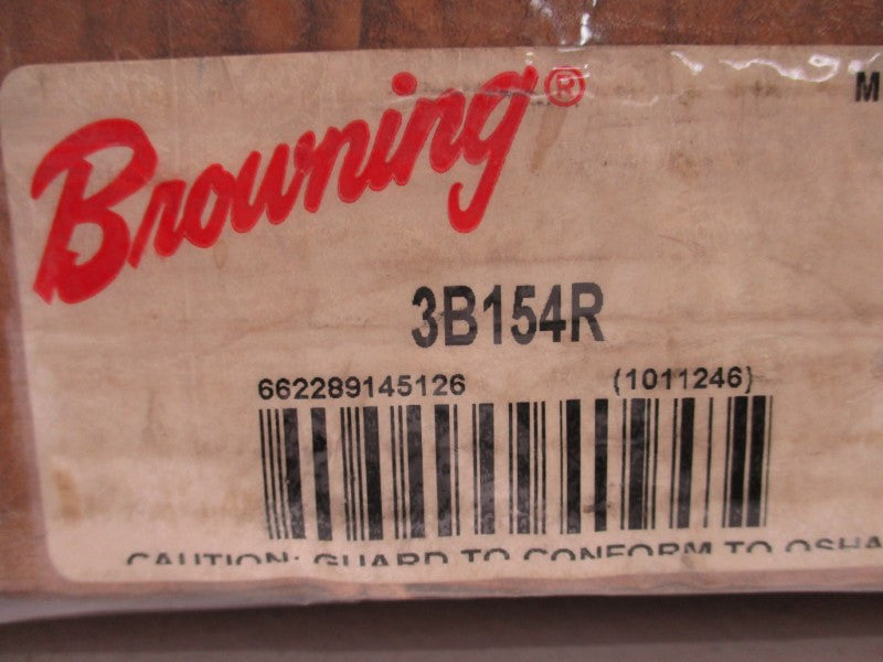 BROWNING 3B154R NSMP