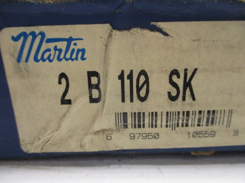 MARTIN 2B110SK NSMP