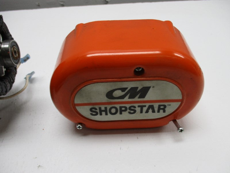 CM SS-0406NQ (AS PICTURED) UNMP