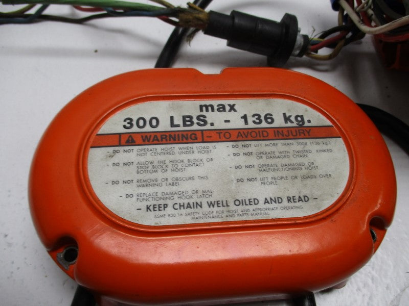 CM SS-0406NQ (AS PICTURED) UNMP
