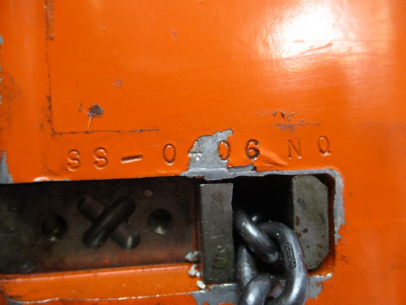 CM SS-0406NQ (AS PICTURED) UNMP