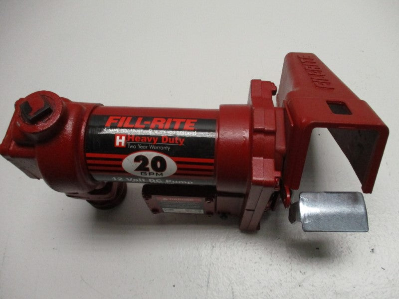 TUTHILL FR4210D NSNP