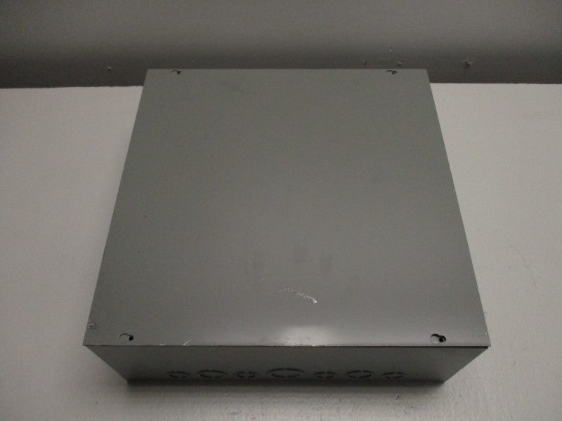 HOFFMAN ASE16X16X6 NSNP