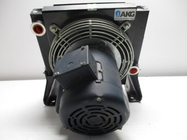 AKG THERMAL AL5-1 NSNP
