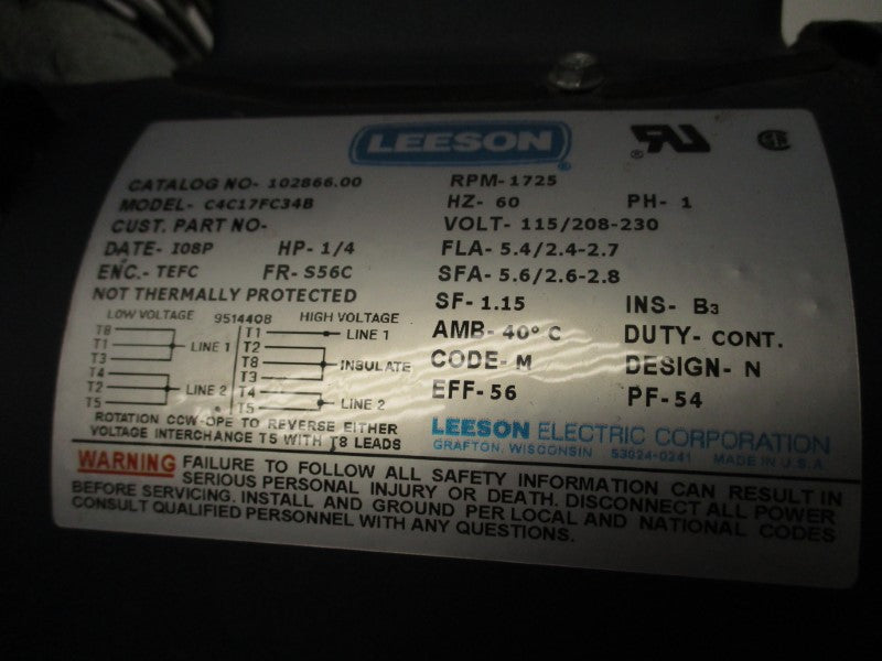 AKG THERMAL AL5-1 NSNP