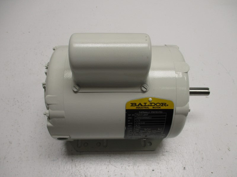 BALDOR PM0312BSF NSNP
