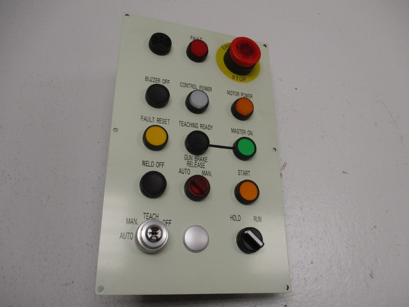 IDEC ZY1C-SS3423-E2A NSNP