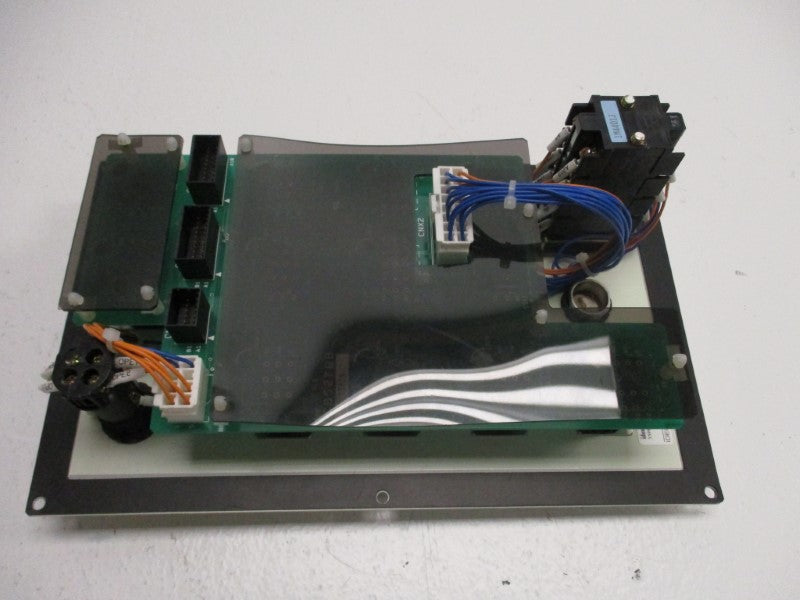 IDEC ZY1C-SS3423-E2A NSNP