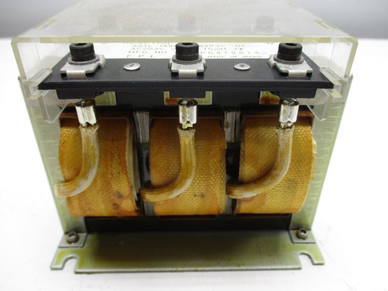 FANUC A81L-0001-0083 NSNP