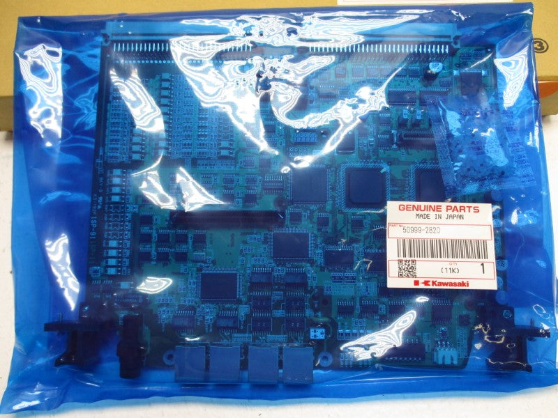 KAWASAKI 50999-2820 NSMP