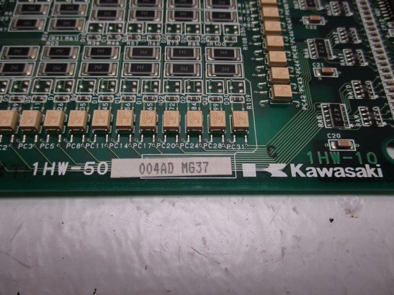 KAWASAKI 50999-2146R10 NSNP