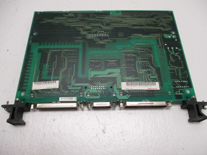 KAWASAKI 50999-2146R10 NSNP