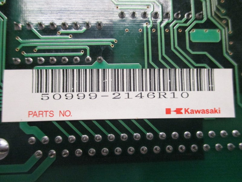 KAWASAKI 50999-2146R10 NSNP