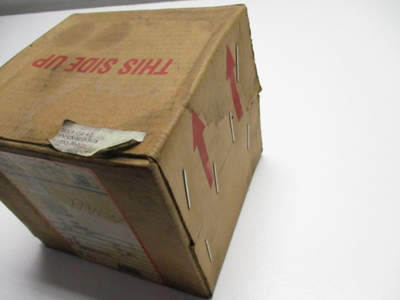 US MOTORS 5638  NSFS