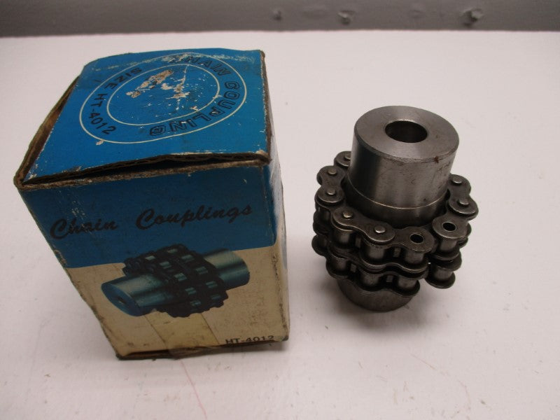 INDUSTRIAL MRO HT-4012 NSMP