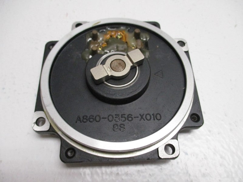 FANUC A860-0356-X010 (AS PICTURED) UNMP