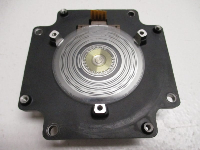 FANUC A860-0356-X010 (AS PICTURED) UNMP