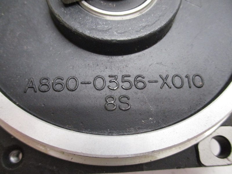 FANUC A860-0356-X010 (AS PICTURED) UNMP