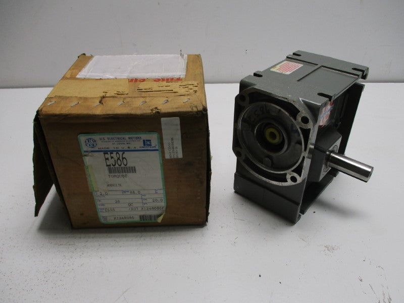 US MOTORS E586  NSMP