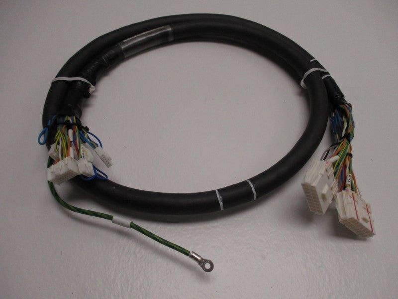 CABLE ASSEMBLY 50976-1942 NSMP