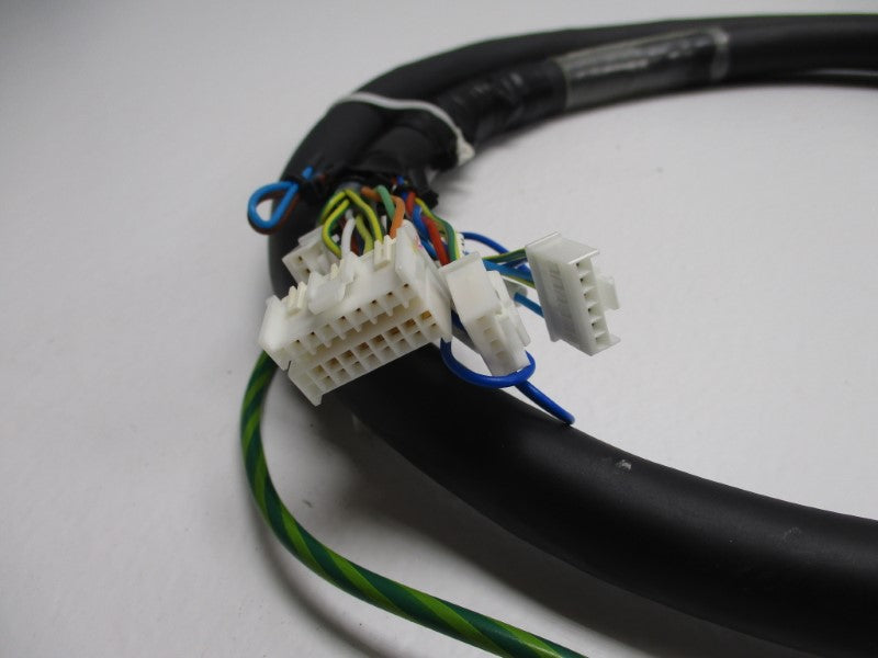 CABLE ASSEMBLY 50976-1942 NSMP