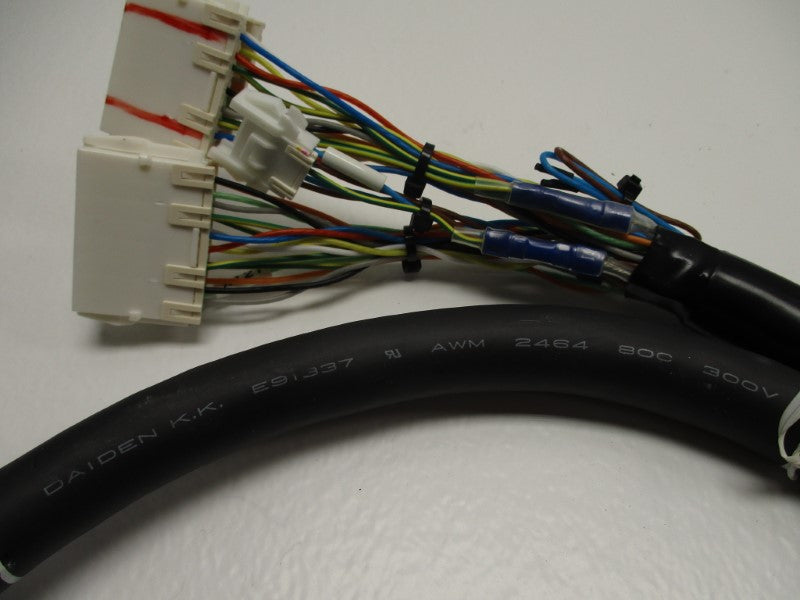 CABLE ASSEMBLY 50976-1942 NSMP