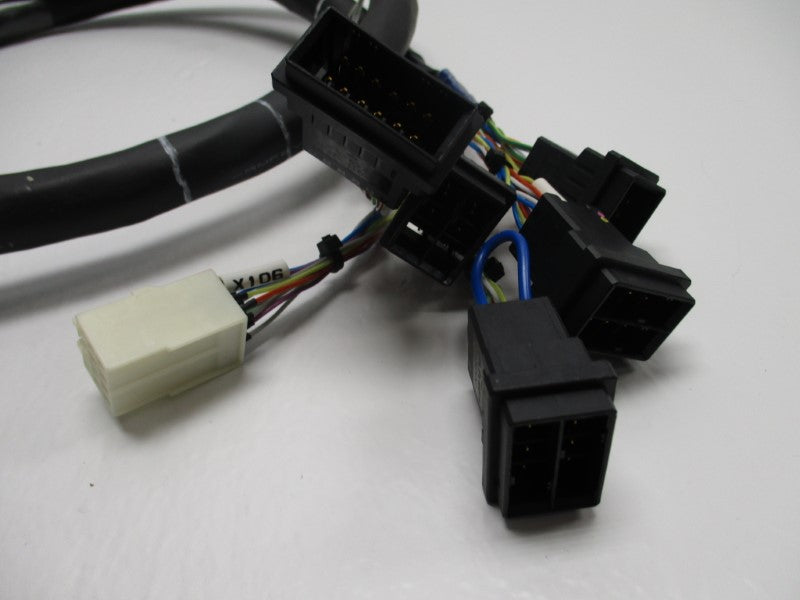 CABLE ASSEMBLY 50976-1937 NSMP