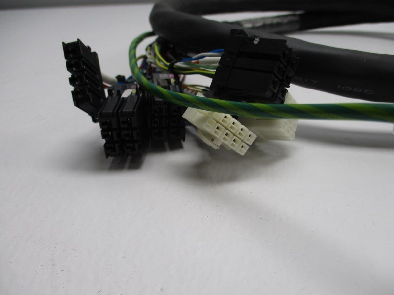 CABLE ASSEMBLY 50976-1937 NSMP
