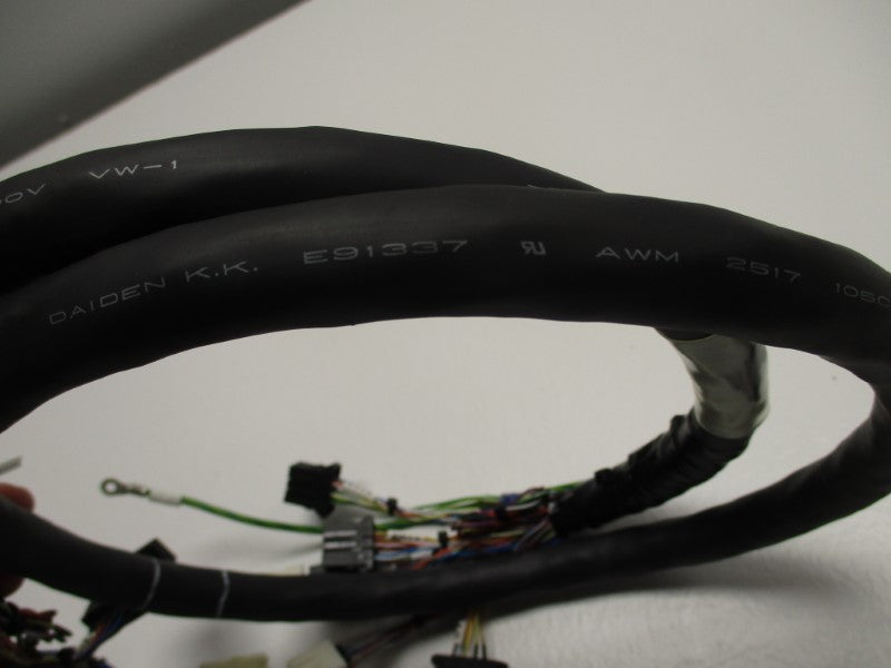 CABLE ASSEMBLY 50976-1937 NSMP