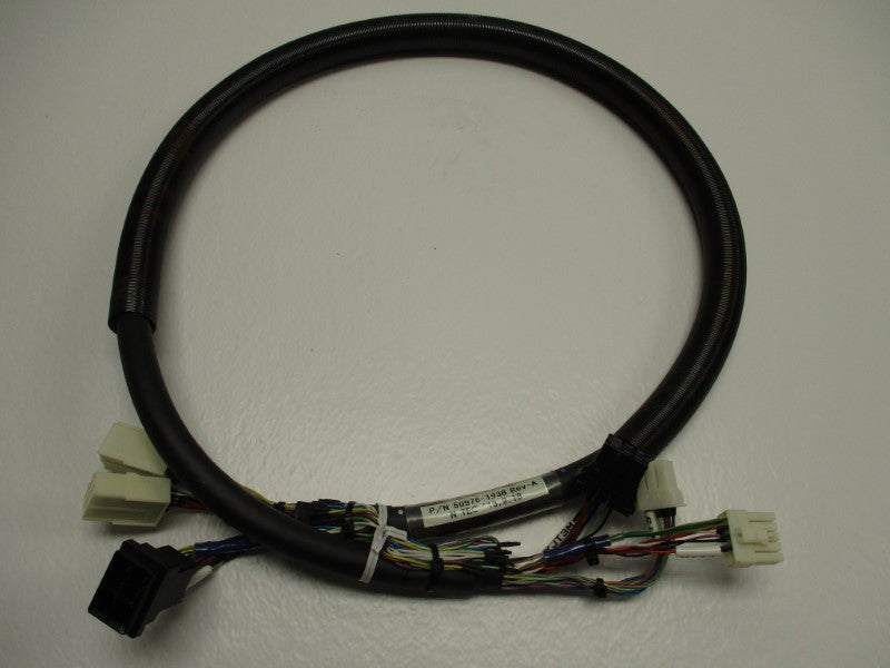 CABLE ASSEMBLY 50976-1938 NSMP