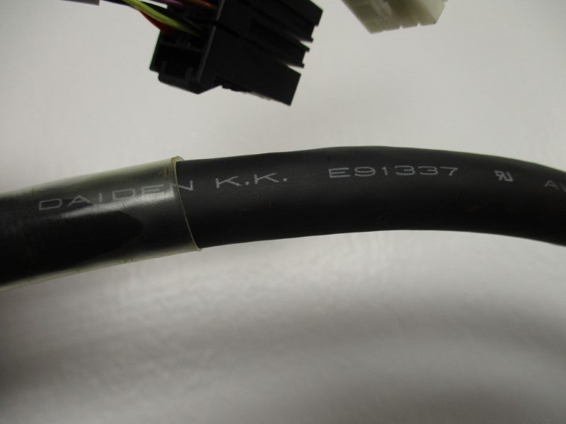 CABLE ASSEMBLY 50976-1938 NSMP