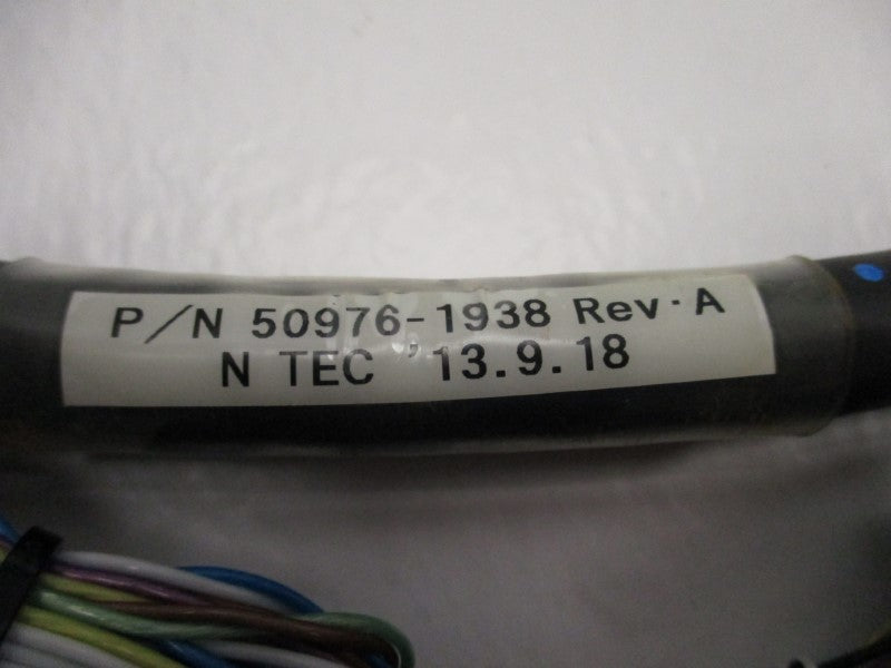 CABLE ASSEMBLY 50976-1938 NSMP